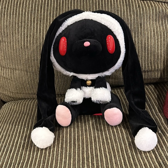 CHAX GE-CEN #524 Bunny Plush - Picture 8 of 8